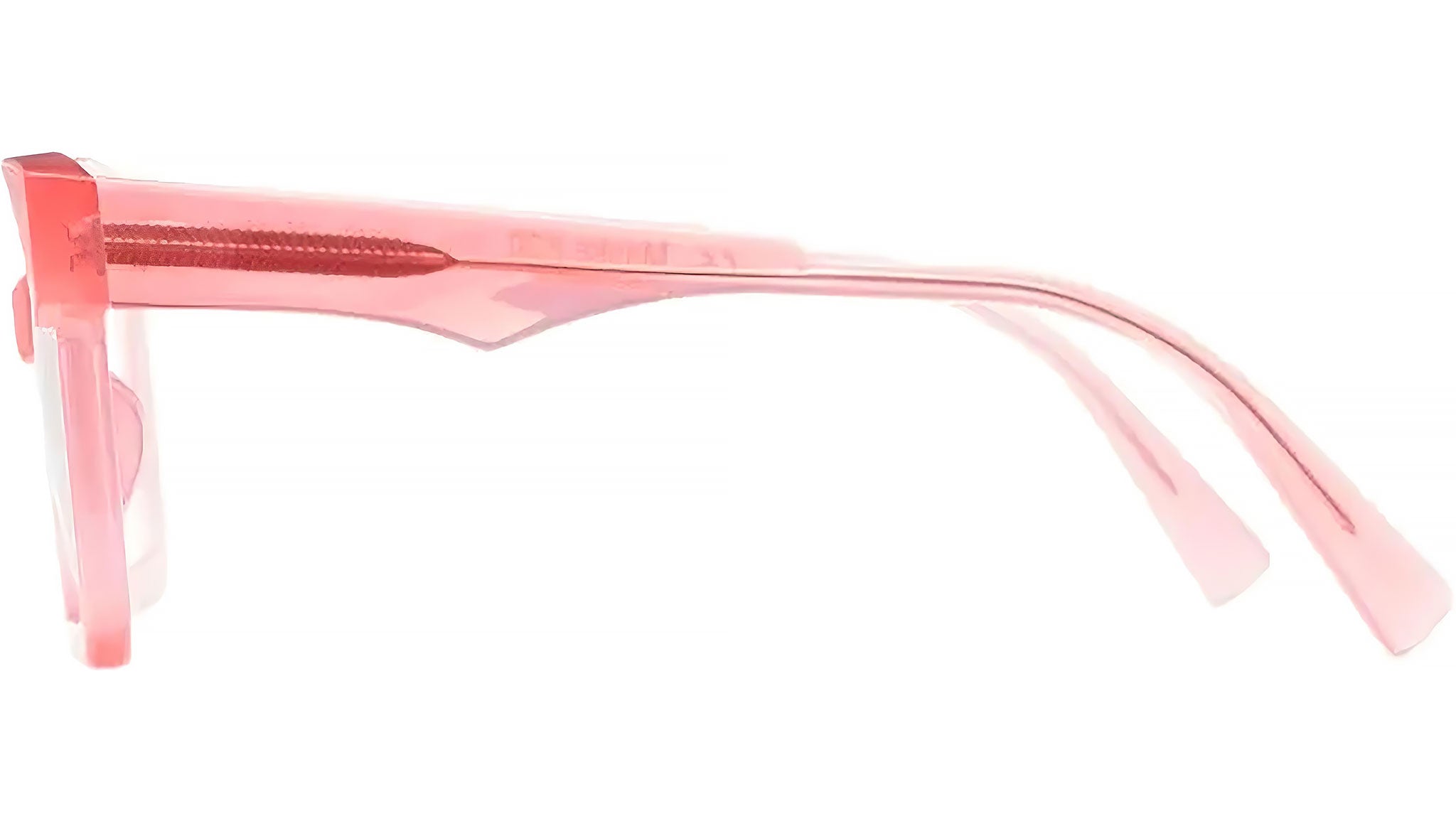Occhiali da vista KUBORAUM K30 Blush