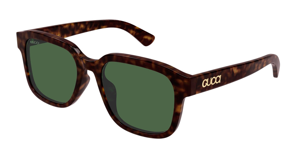 Occhiali da sole GUCCI GG1798SA Shiny dark havana