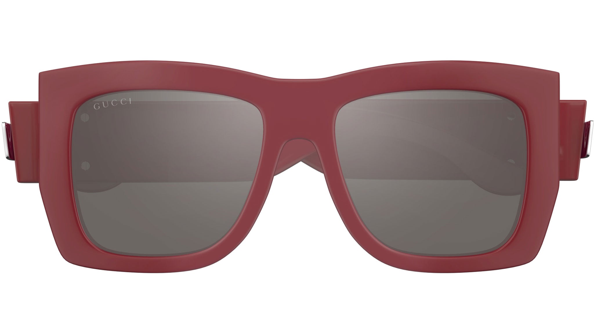Occhiali da sole GUCCI GG1688S Matte pearl cherry