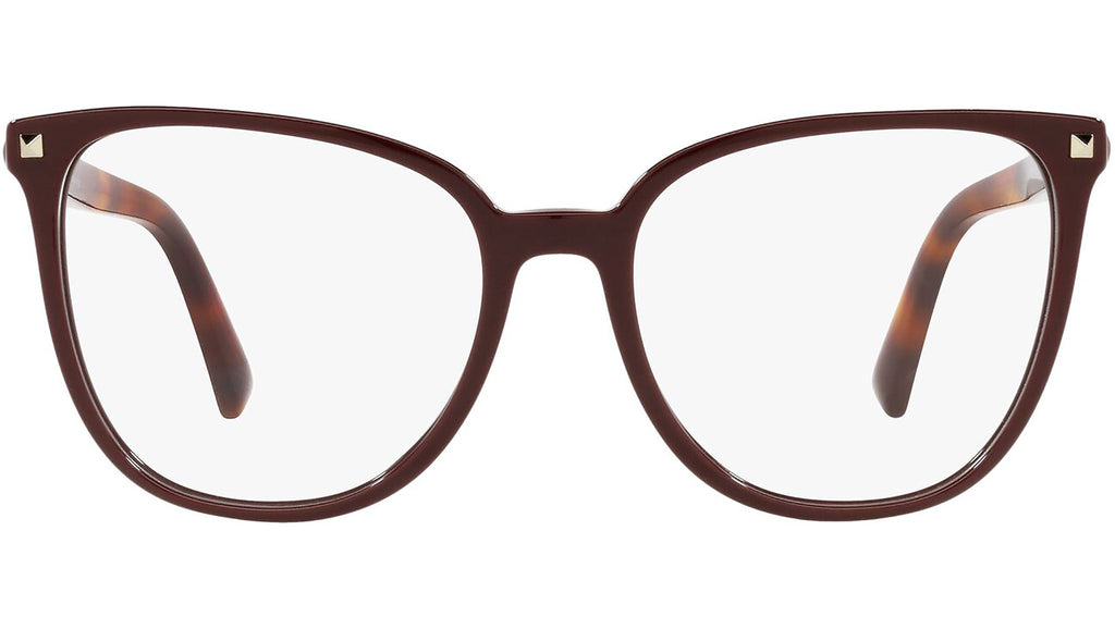 Occhiali da vista VALENTINO VA3059 Bordeaux