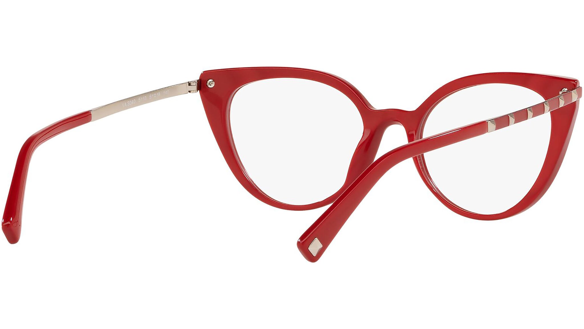 Occhiali da vista VALENTINO VA3040 Red