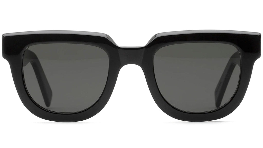 Occhiali RETROSUPERFUTURE Serio Black