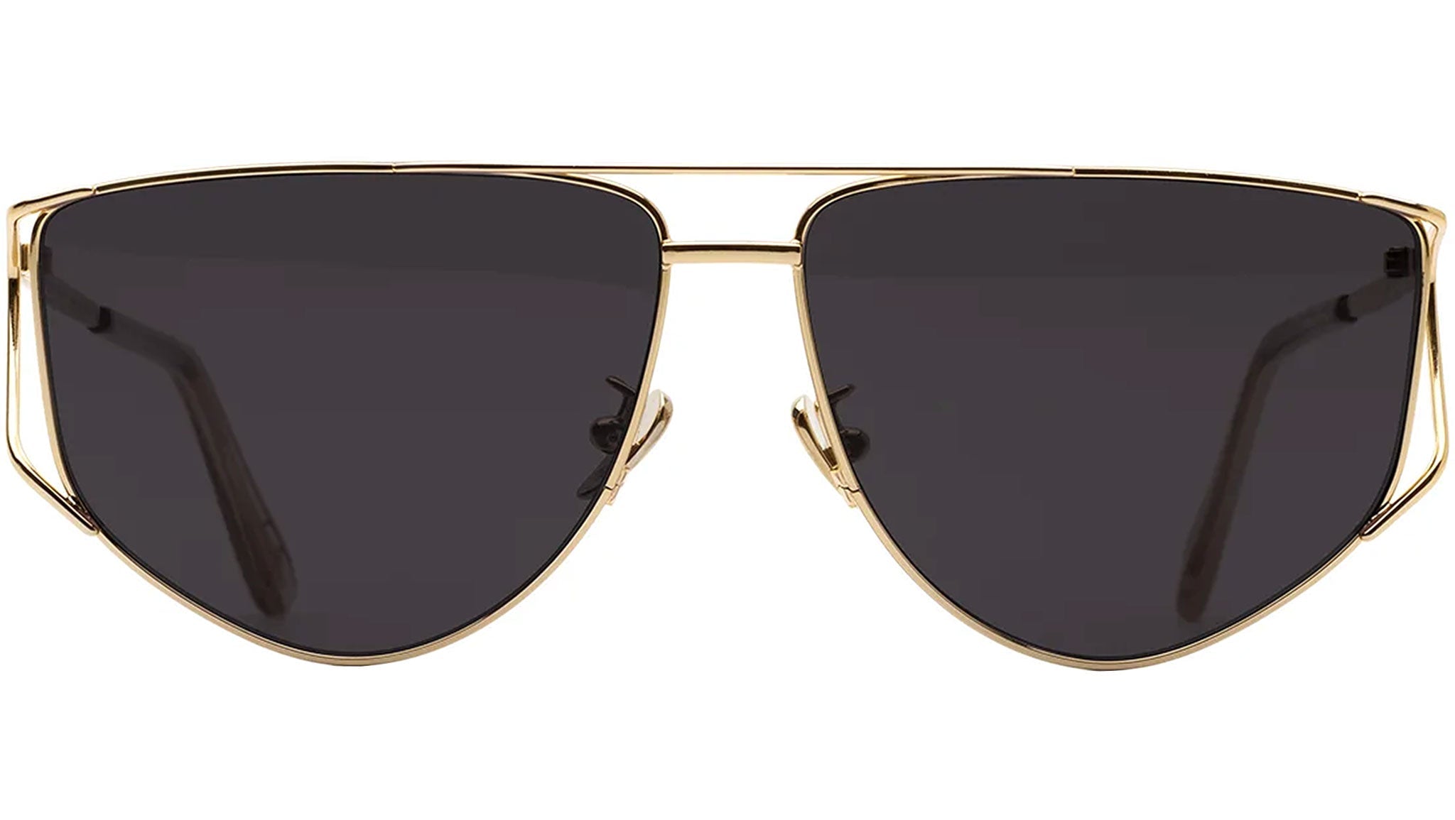 Occhiali RETROSUPERFUTURE Premio Shiny gold