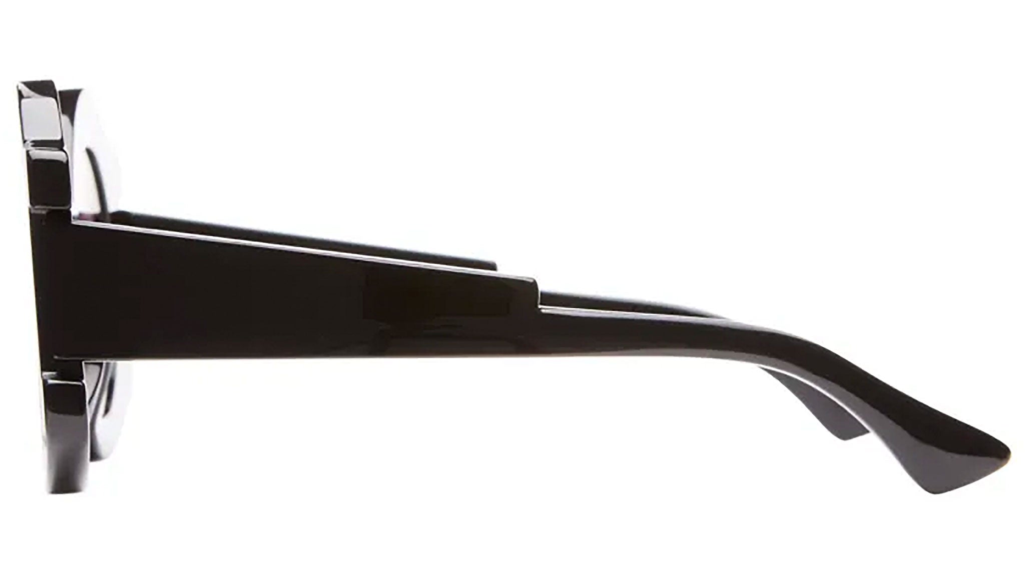 Occhiali da sole KUBORAUM R4 Black matt