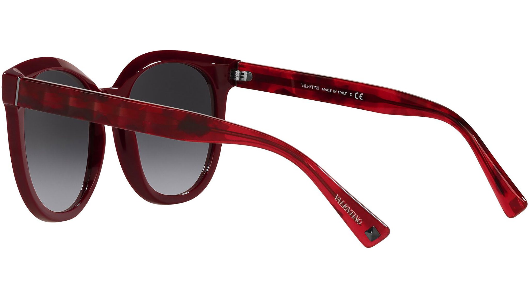 Occhiali da sole VALENTINO VA4083 Bordeaux