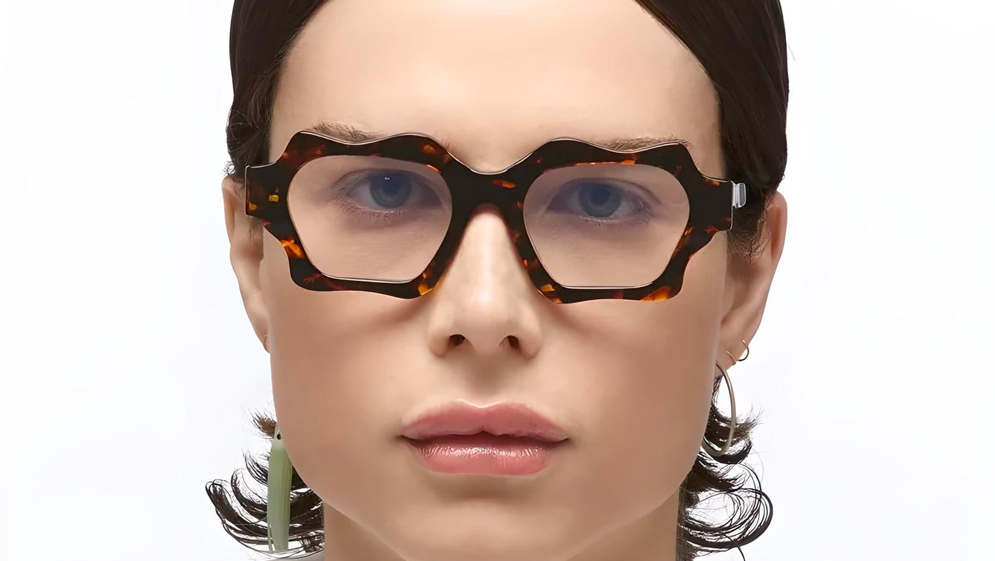 Occhiali da vista KUBORAUM G6 Tortoise