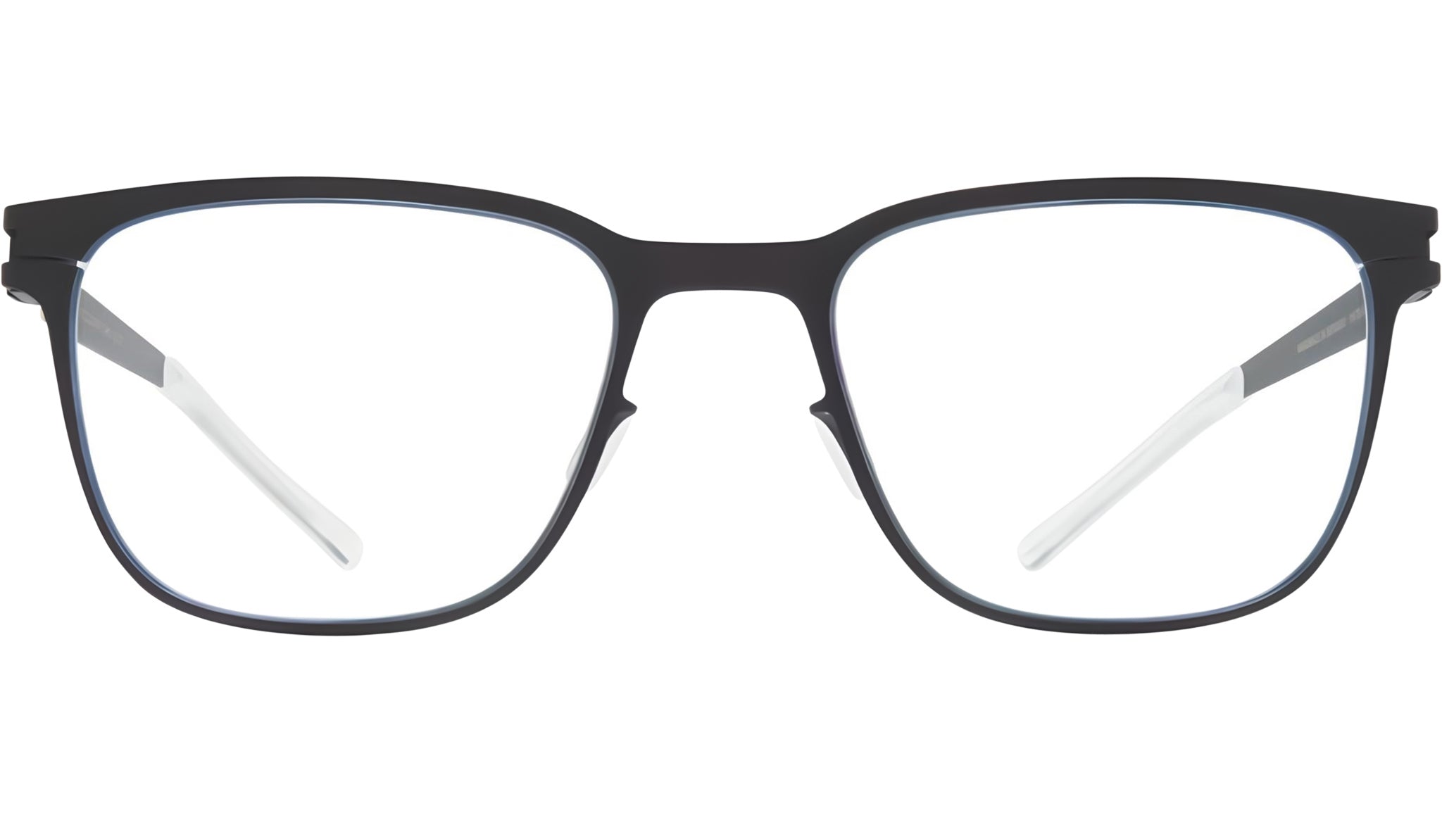 Occhiali da vista MYKITA CLARENCE Storm grey