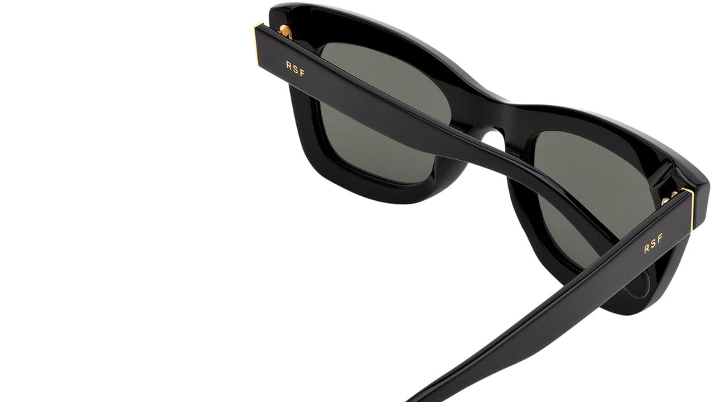 Occhiali RETROSUPERFUTURE Altura Black