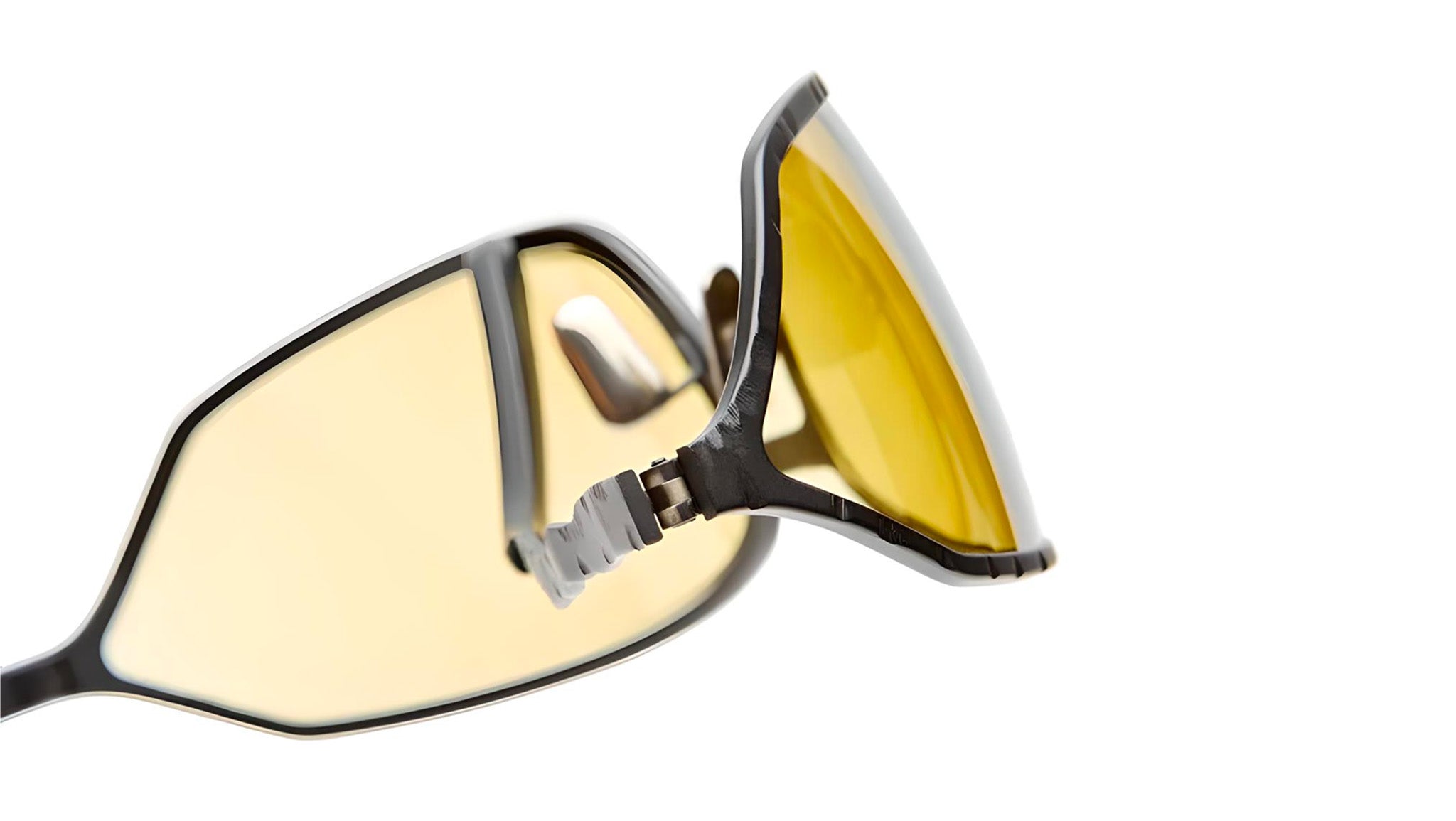 Occhiali da sole KUBORAUM H30 Black matt