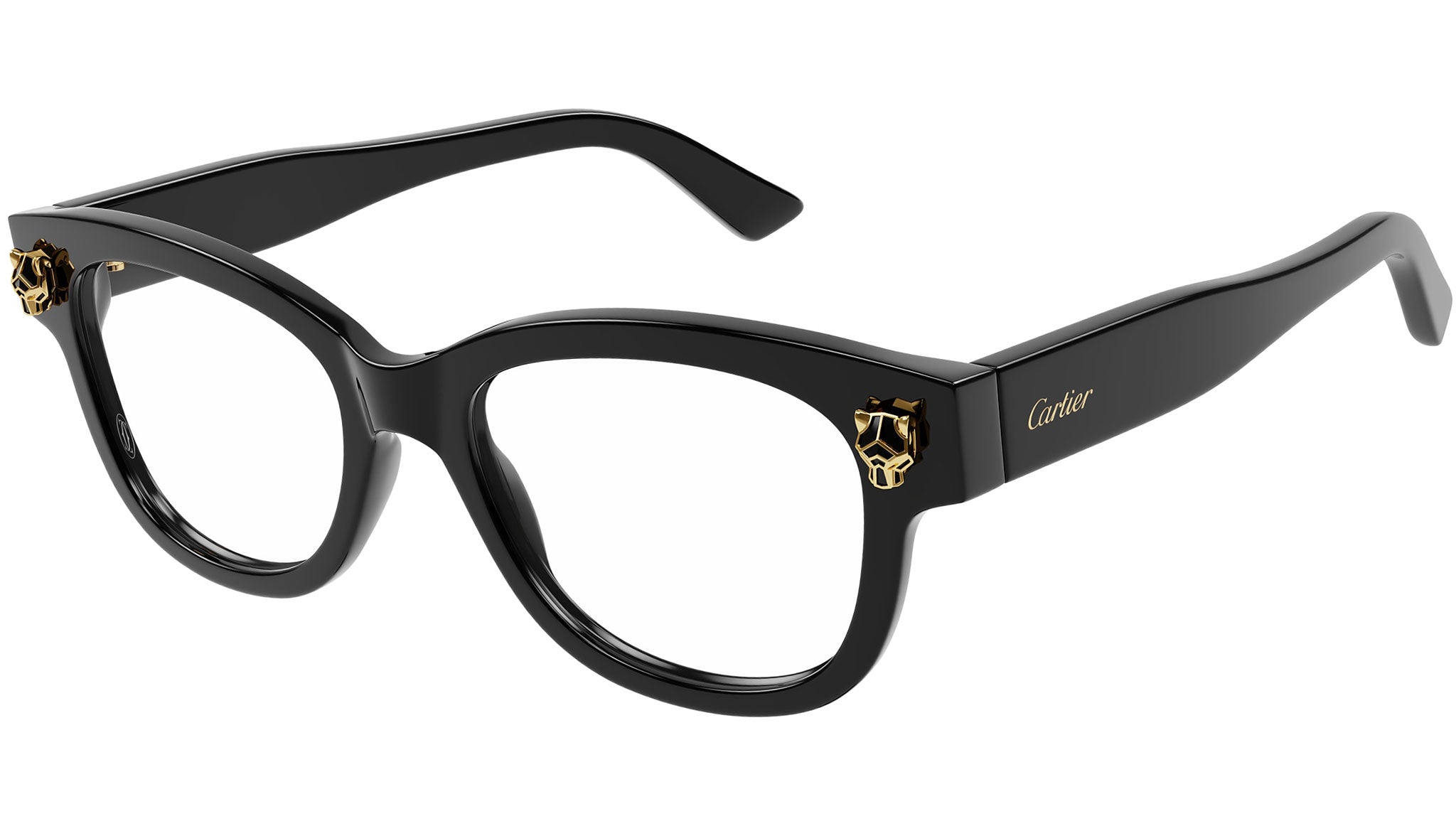 Occhiali da vista CARTIER CT0373O Black