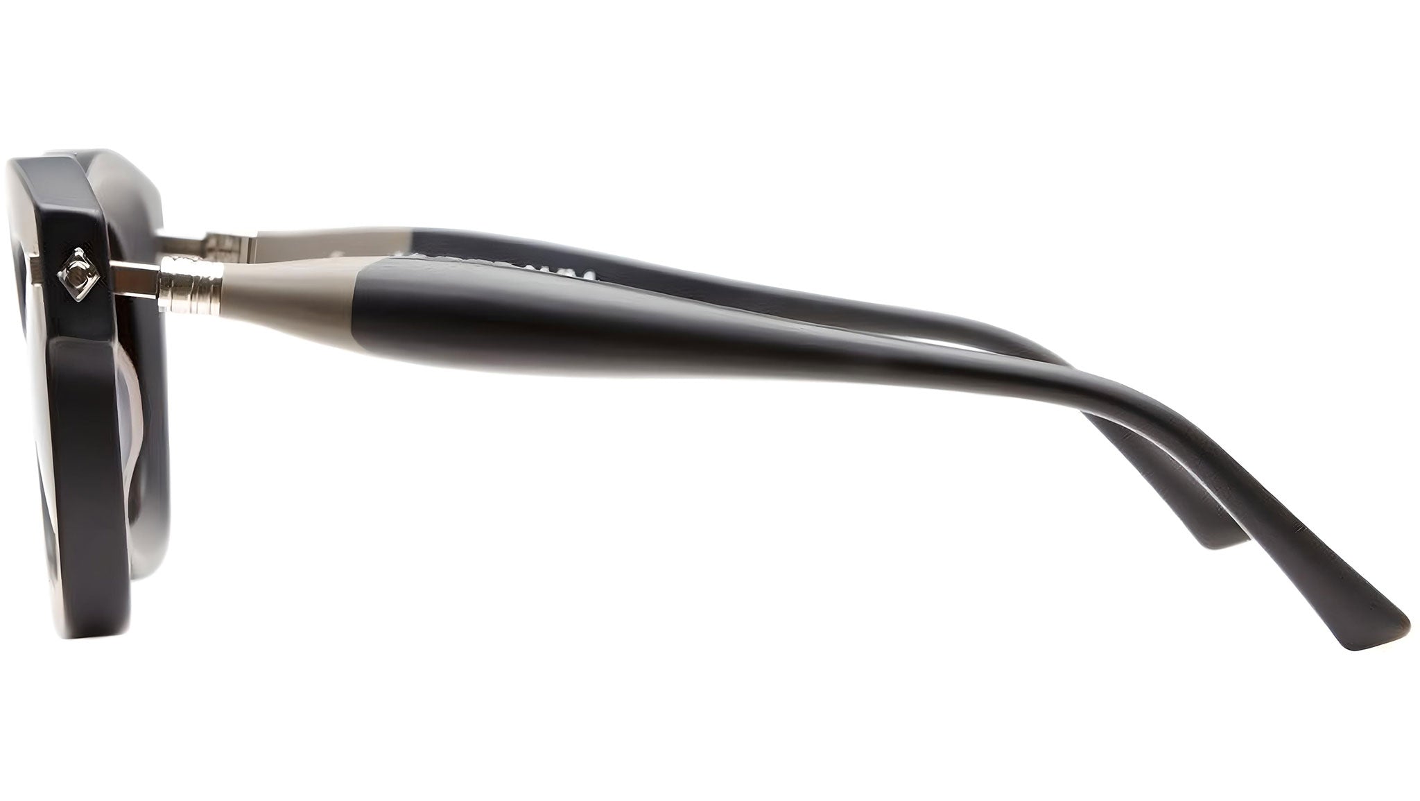 Occhiali da sole KUBORAUM J2 Black matt