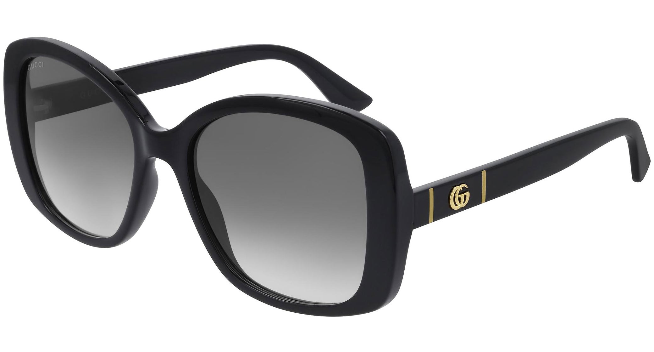 Occhiali GUCCI GG0762S Shiny black