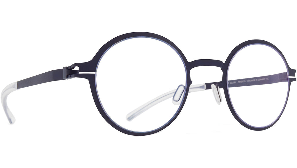 Occhiali MYKITA GETZ Indigo