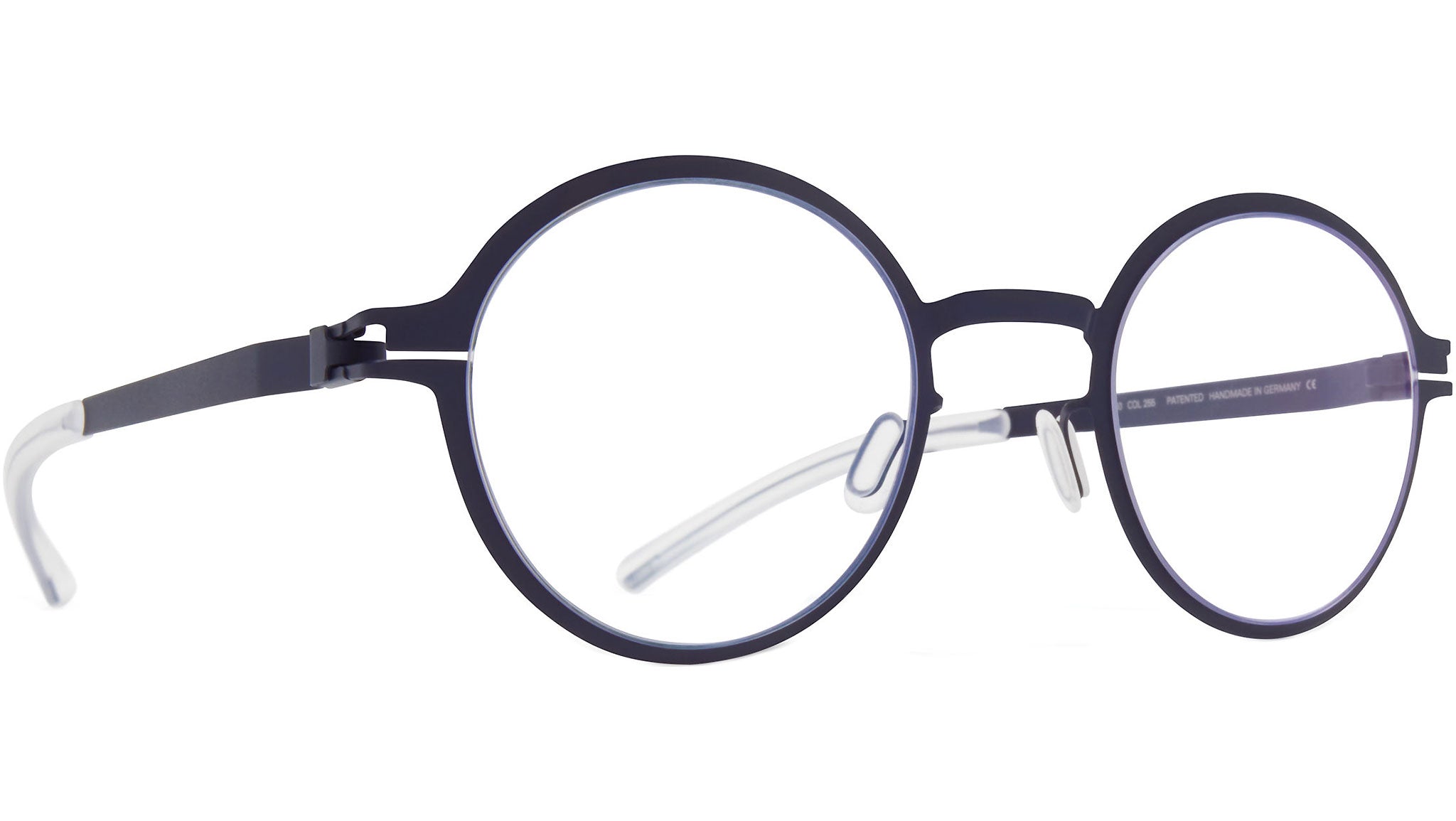 Occhiali MYKITA GETZ Indigo