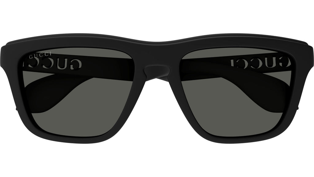Occhiali da sole GUCCI GG1571S Matte black