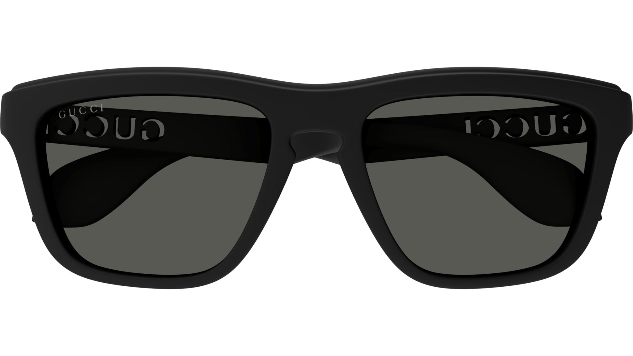 Occhiali da sole GUCCI GG1571S Matte black