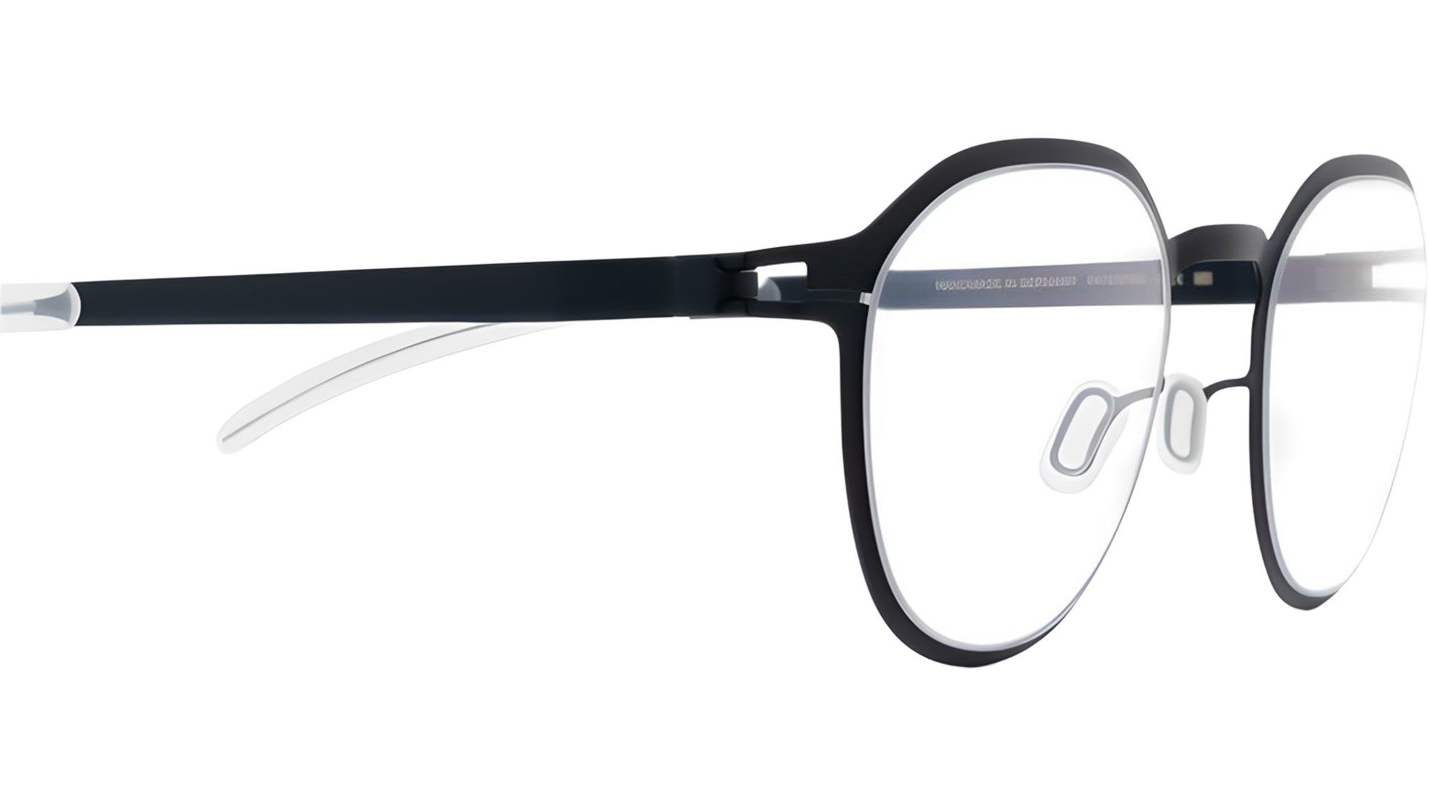 Occhiali MYKITA ELLINGTON Indigo
