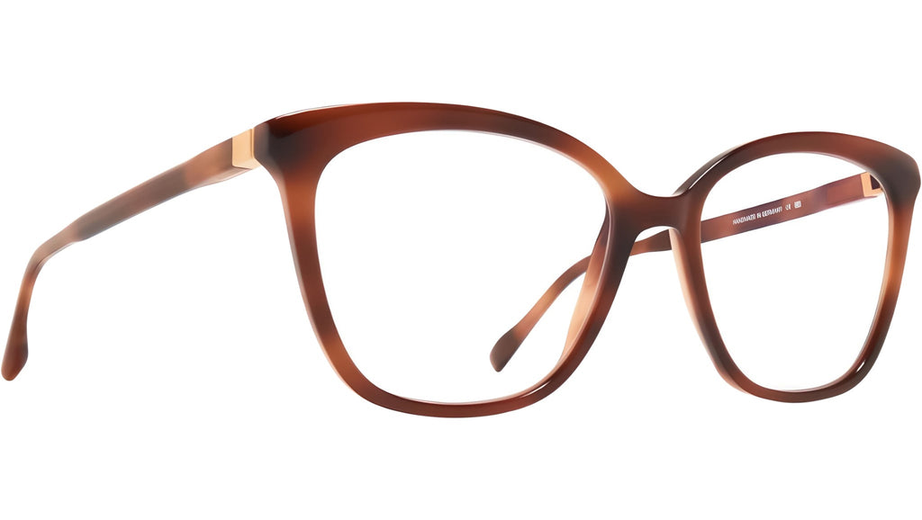 Occhiali da vista MYKITA MAHA Zanzibar silk champagne