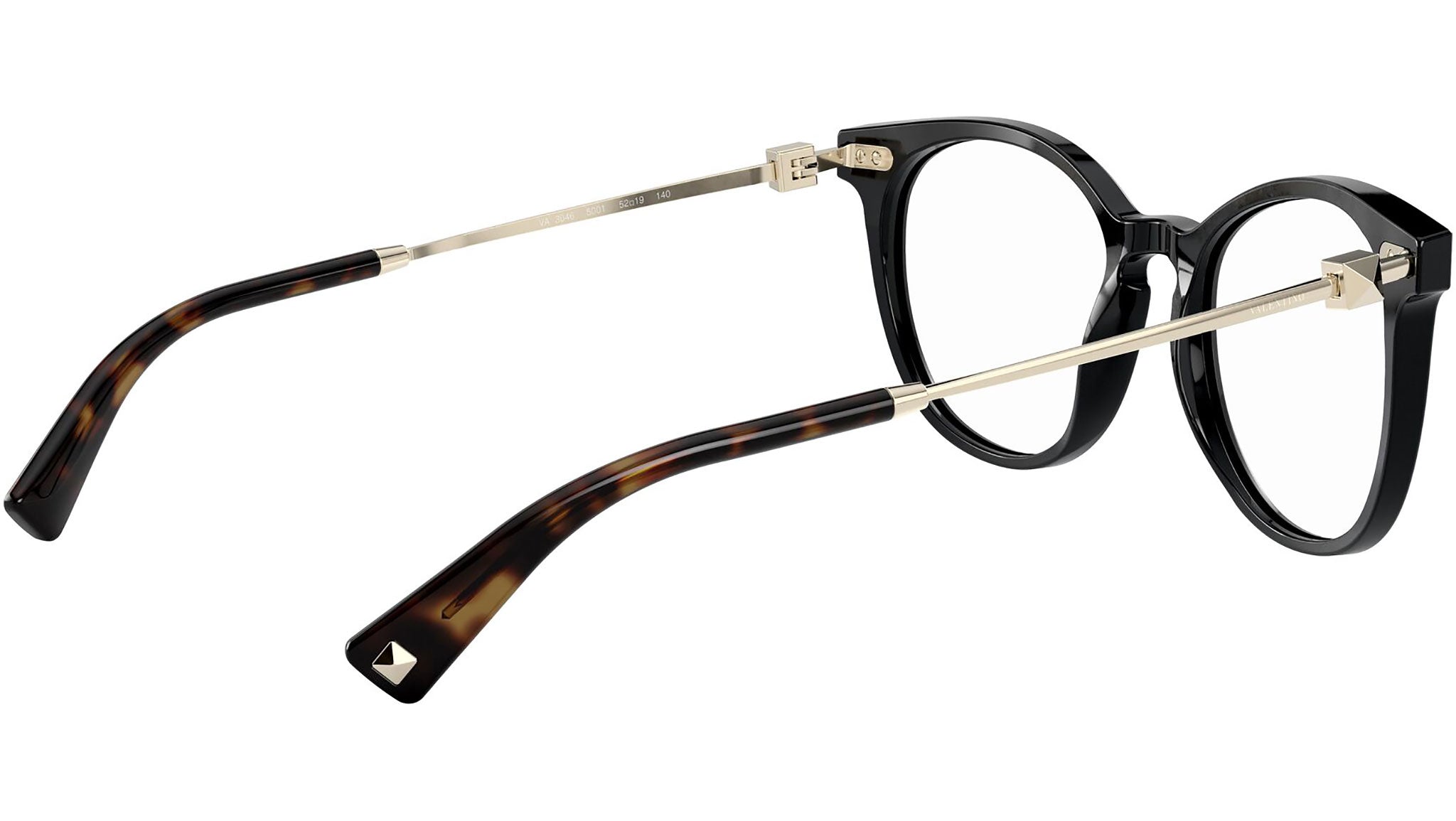 Occhiali da vista VALENTINO VA3046 Black