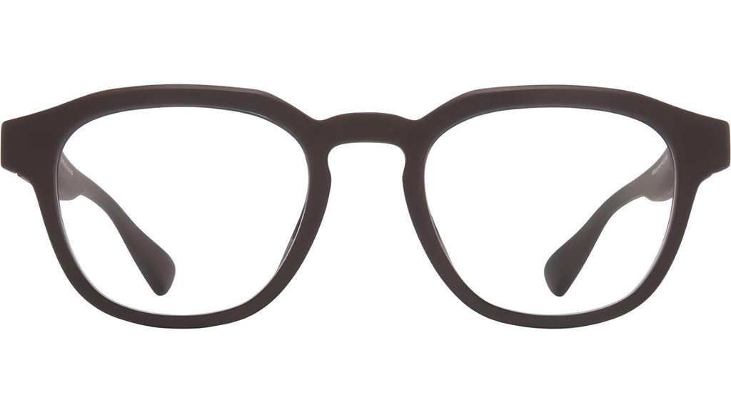 Occhiali da vista MYKITA BELLIS Ebony brown