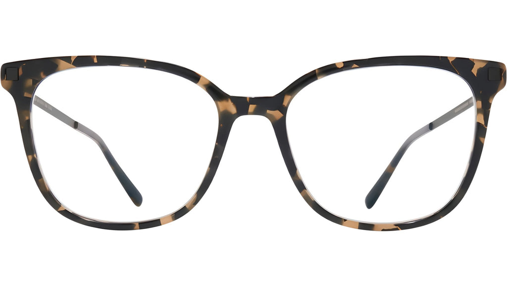 Occhiali da vista MYKITA KALLA Antigua black