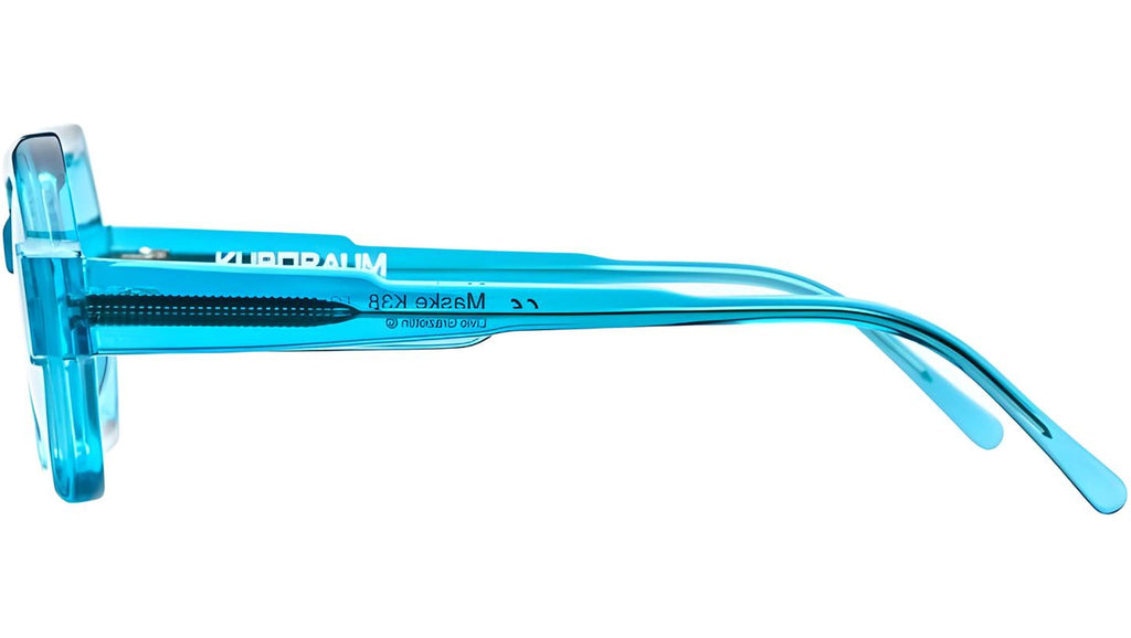 Occhiali da vista KUBORAUM K38 Turquoise