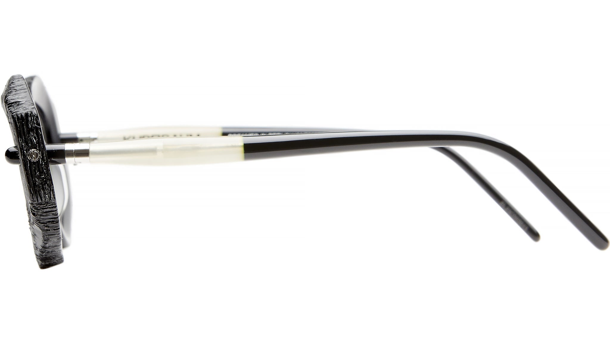 Occhiali da vista KUBORAUM P15 Black matt solar