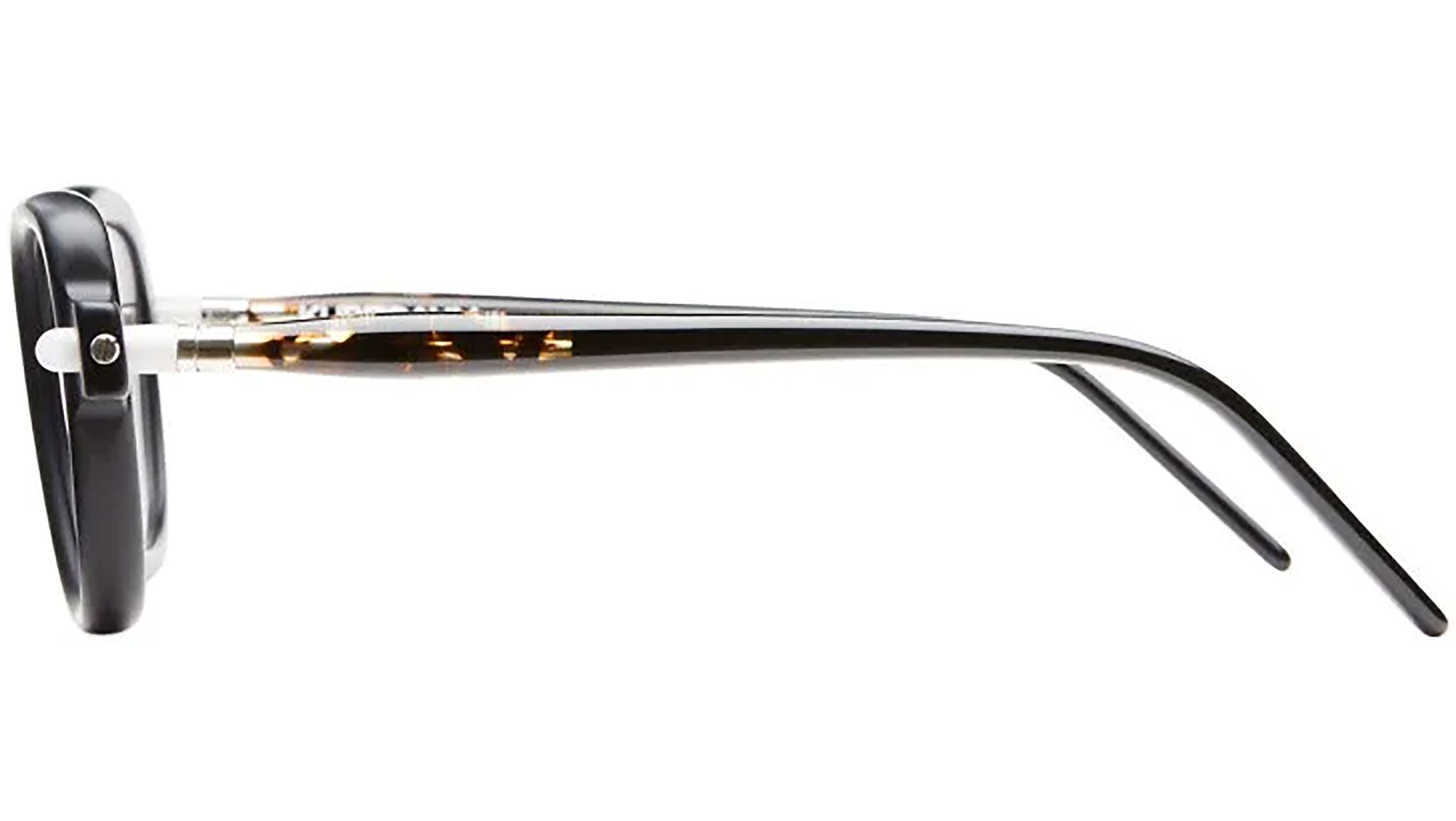 Occhiali da vista KUBORAUM P5 Black matt