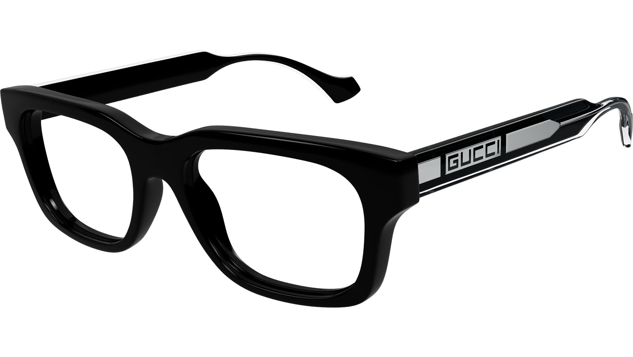 Occhiali da vista GUCCI GG1731O Shiny black