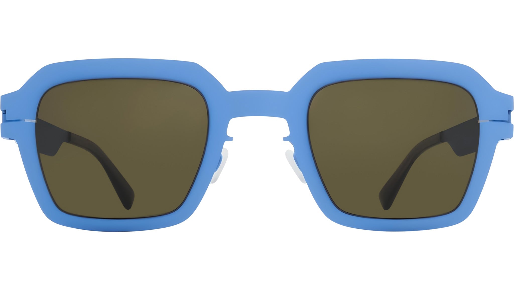 Occhiali da sole MYKITA MOTT Light blue