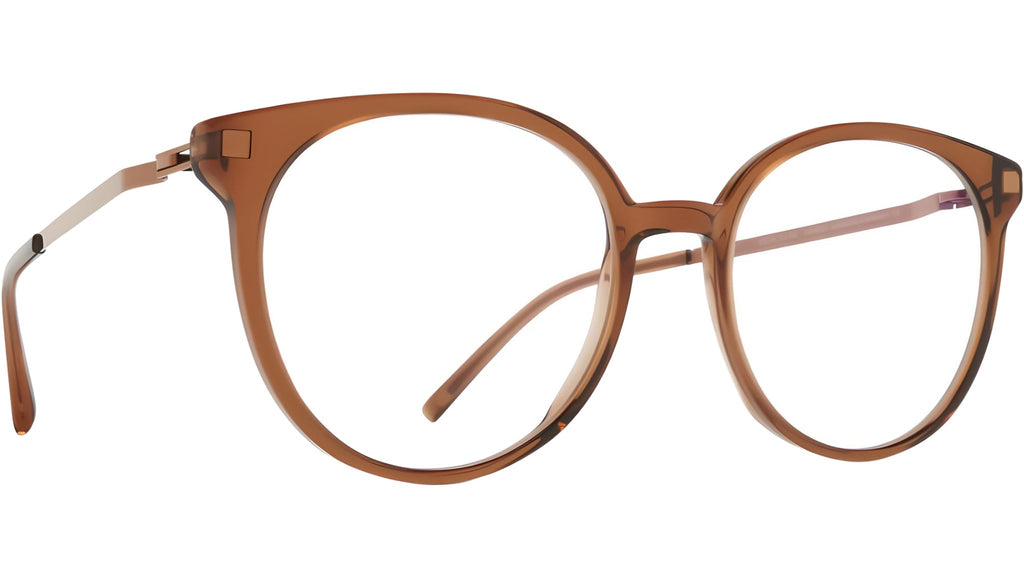 Occhiali da vista MYKITA JULLA Topaz shiny copper