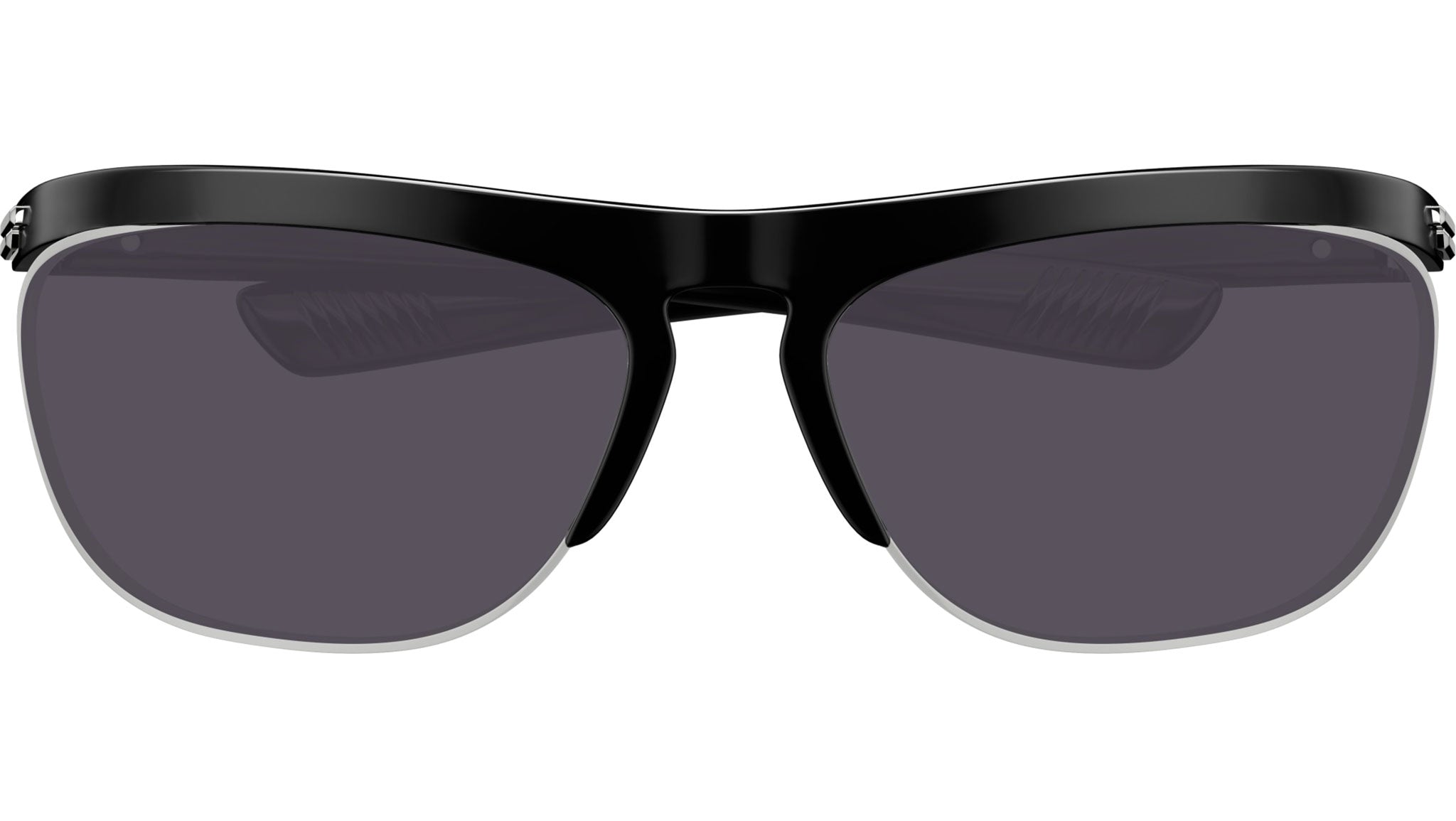 Occhiali da sole BOTTEGA VENETA BV1348S Shiny solid black