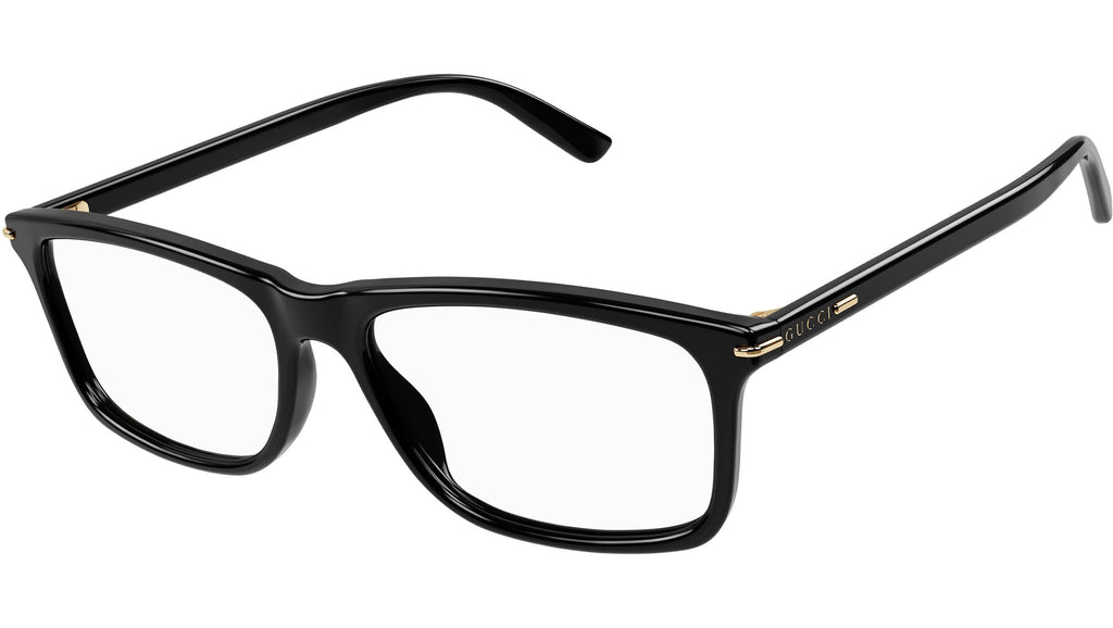 Occhiali da vista GUCCI GG1447O Shiny black