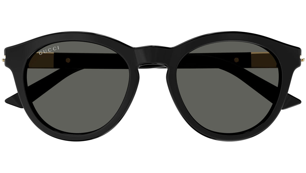 Occhiali da sole GUCCI GG1501S Shiny black