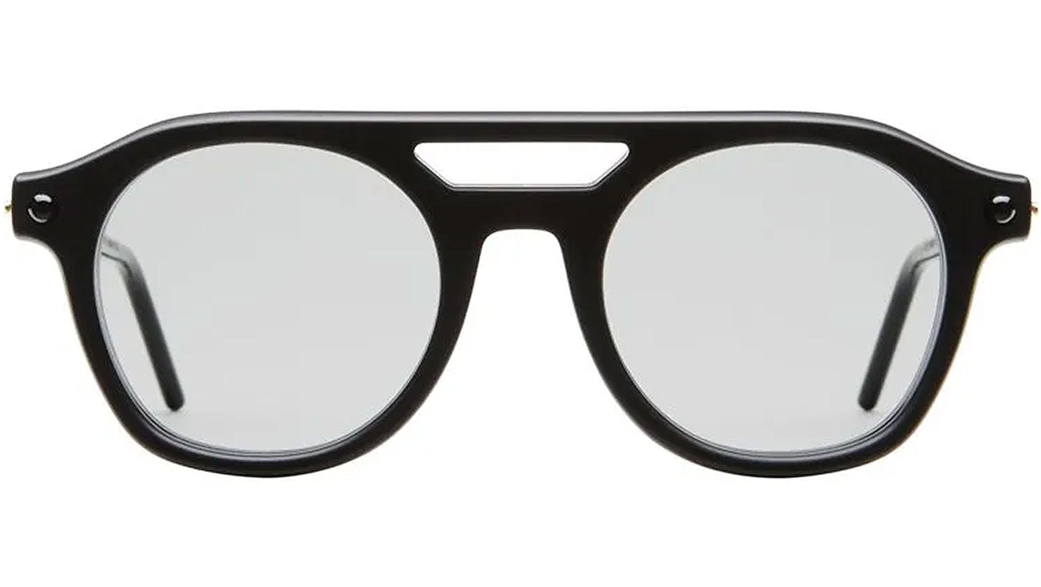 Occhiali da sole KUBORAUM P11 Black matt dark tortoise