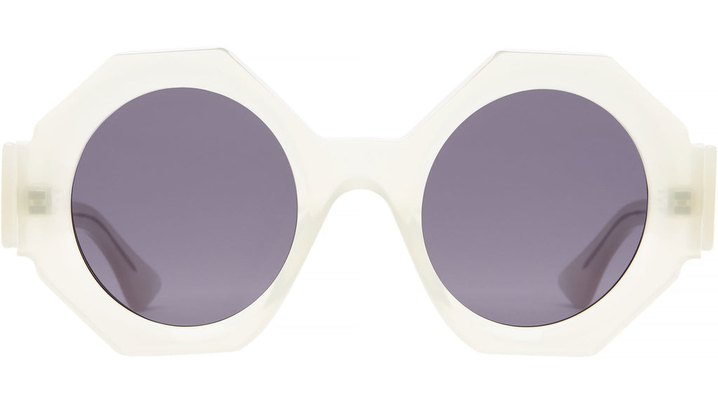 Occhiali da sole KUBORAUM R4 Milk Cut