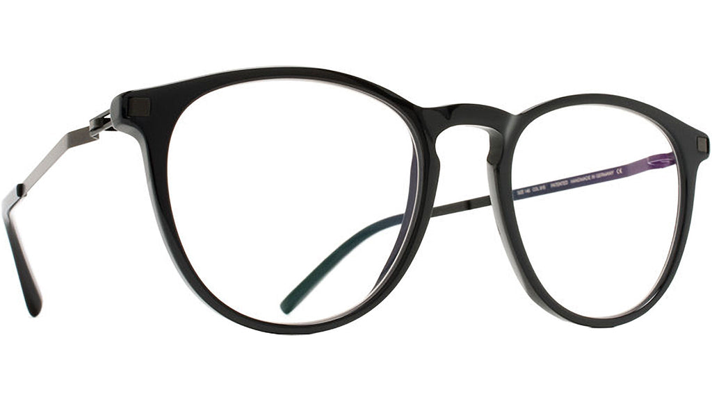 Occhiali da vista MYKITA NUKKA Black black