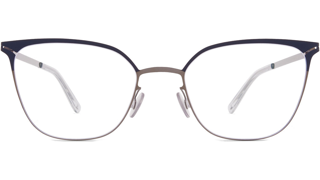 Occhiali MYKITA ARIELLE Shiny graphite indigo