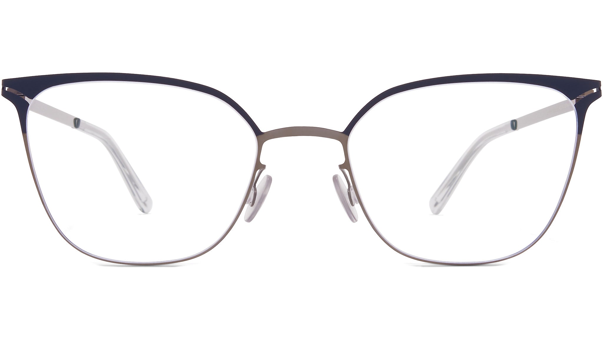 Occhiali MYKITA ARIELLE Shiny graphite indigo