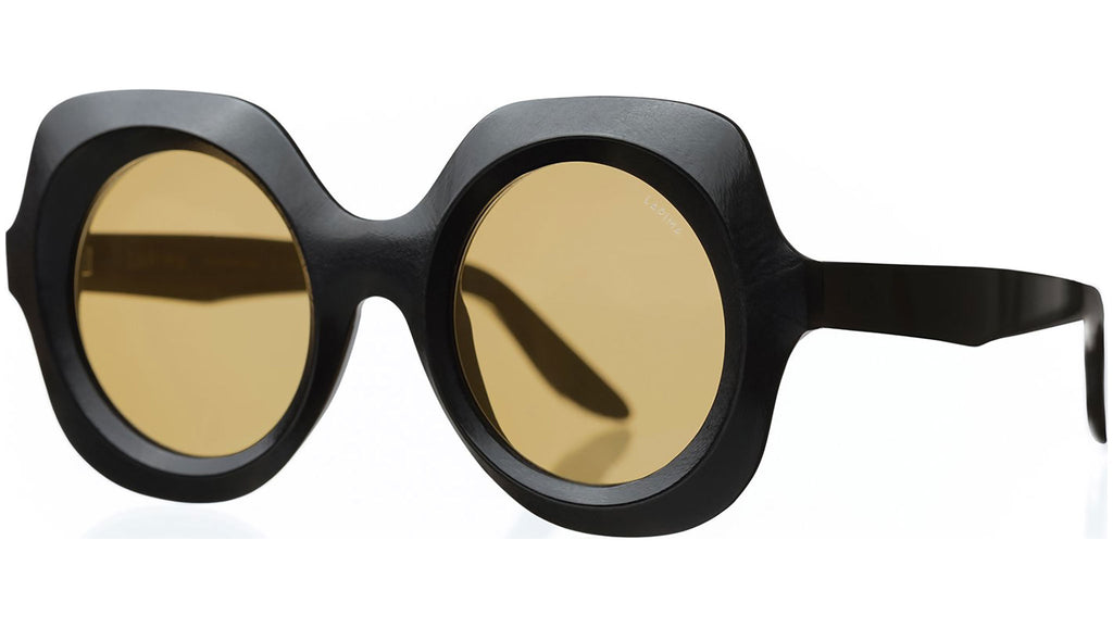 Occhiali LAPIMA Paula Black vintage