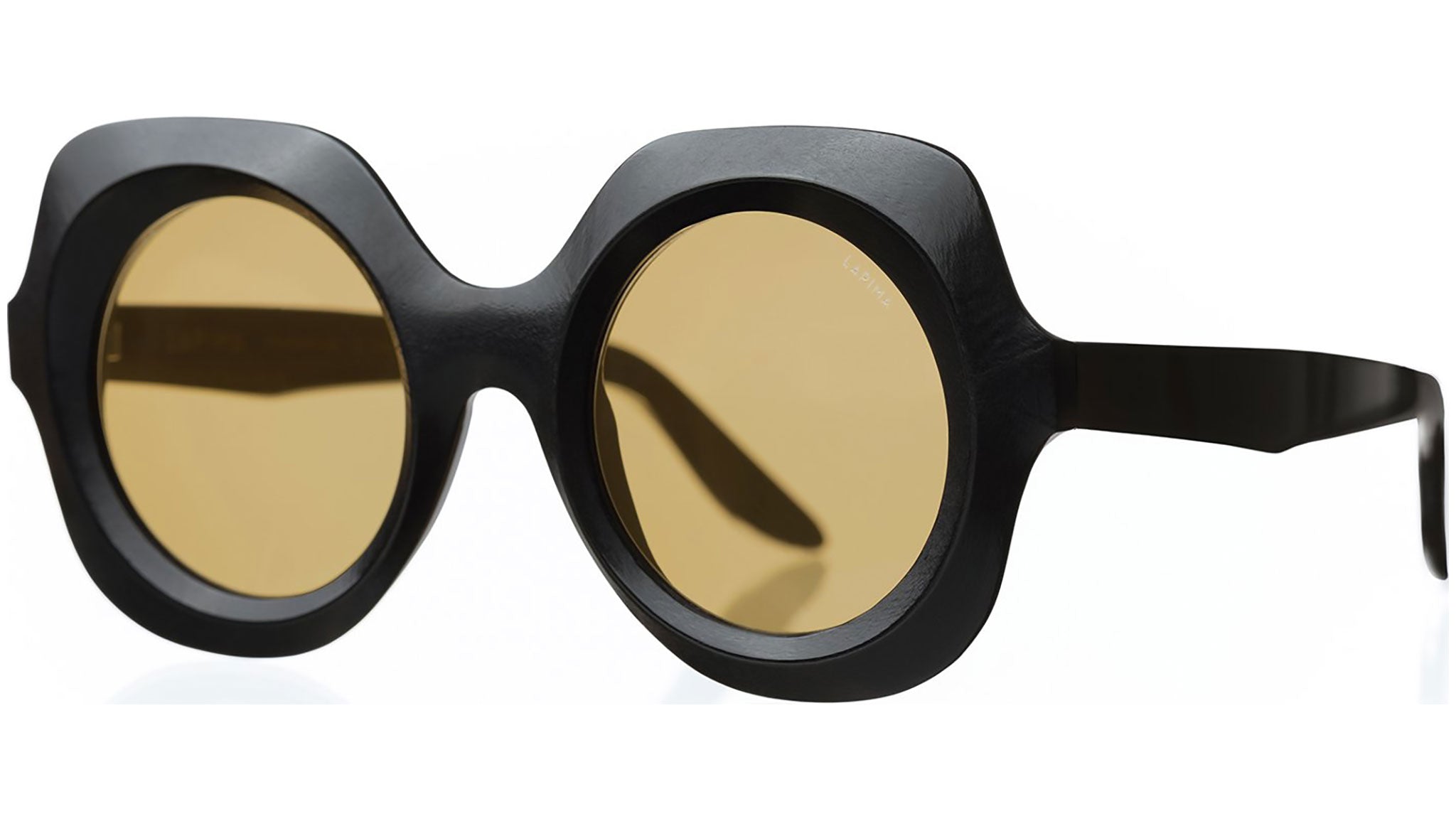 Occhiali LAPIMA Paula Black vintage
