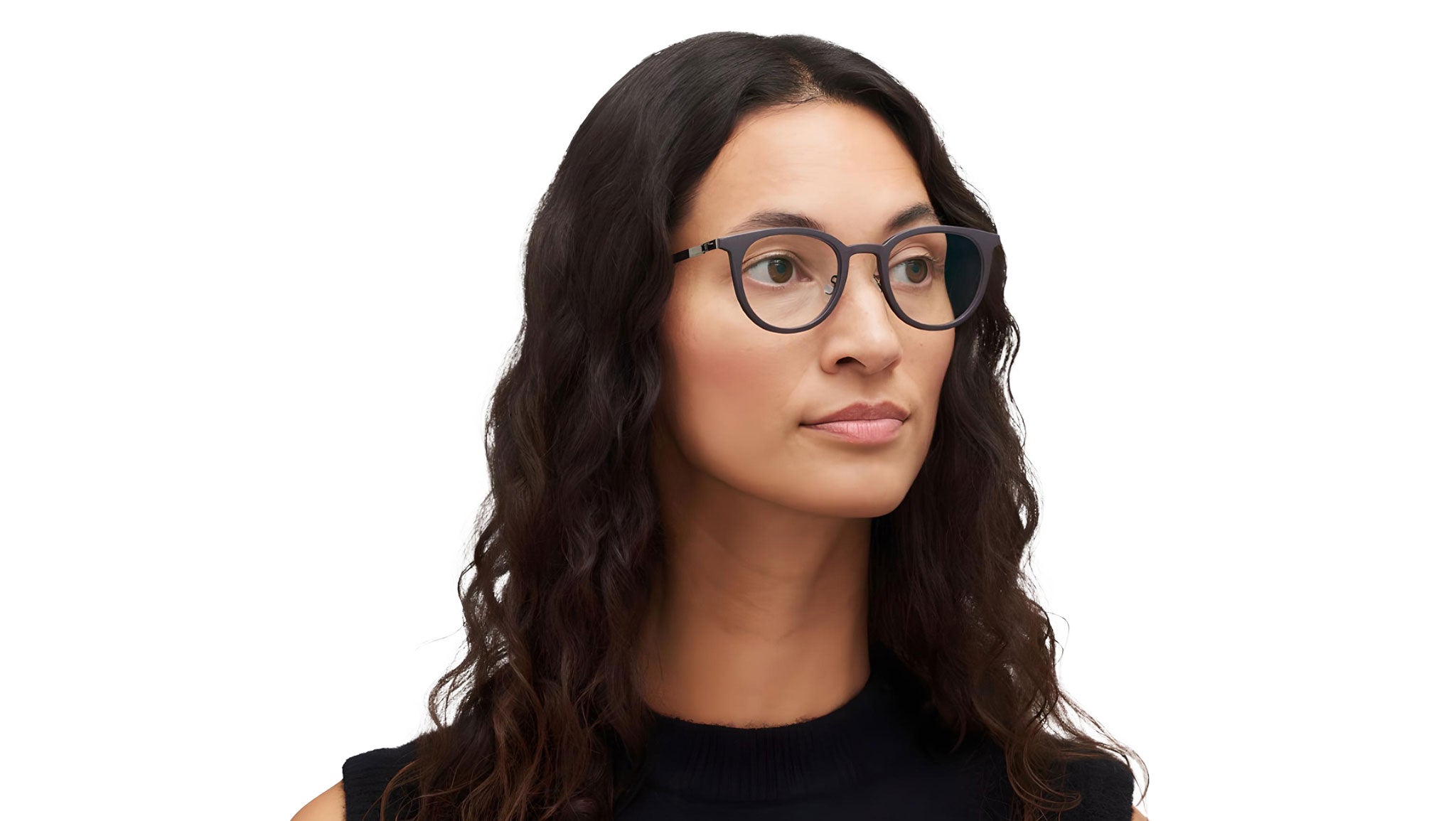 Occhiali da vista MYKITA SINDAL Slate grey shiny graphite