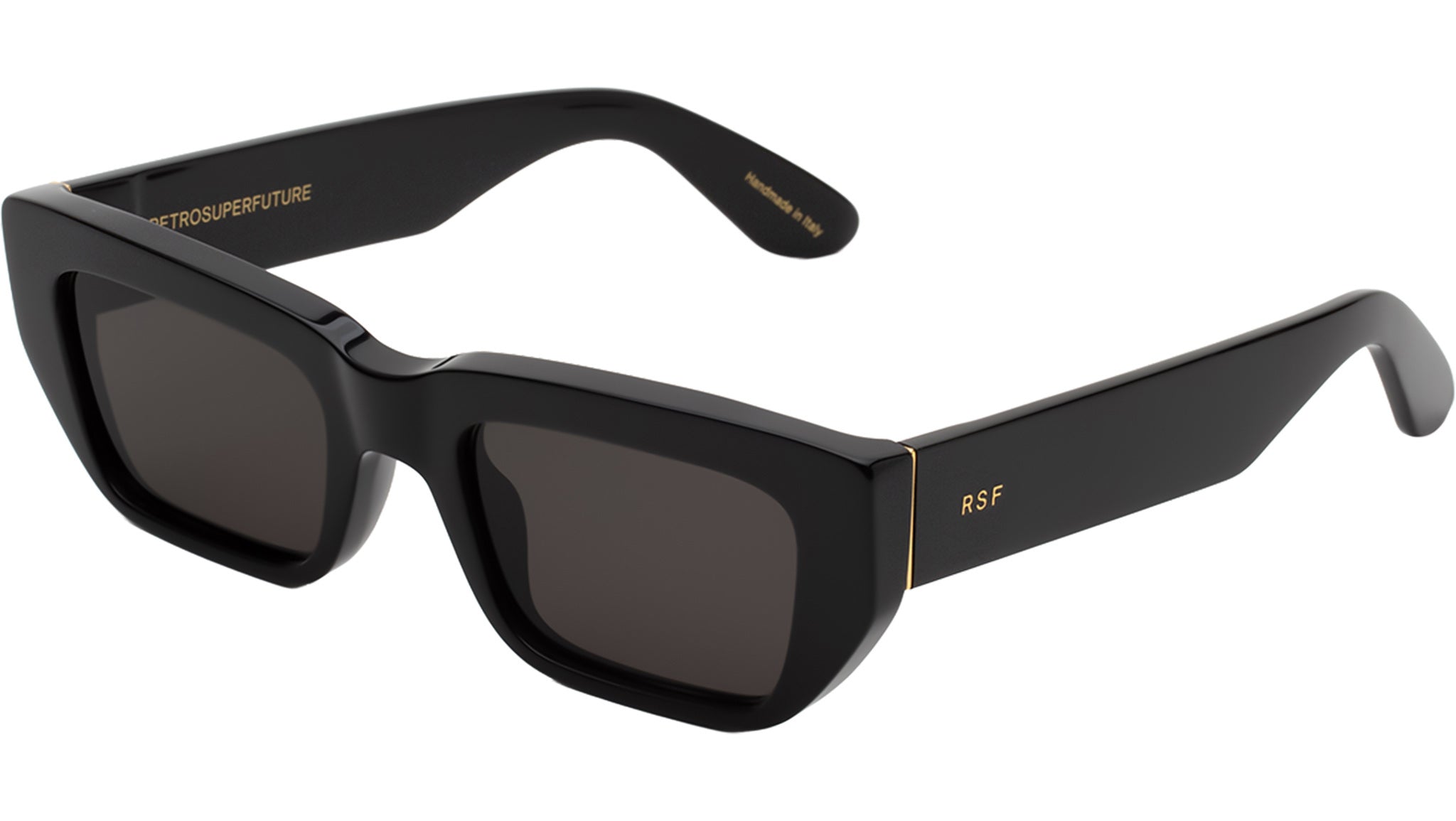 Occhiali da sole RETROSUPERFUTURE Ra Green
