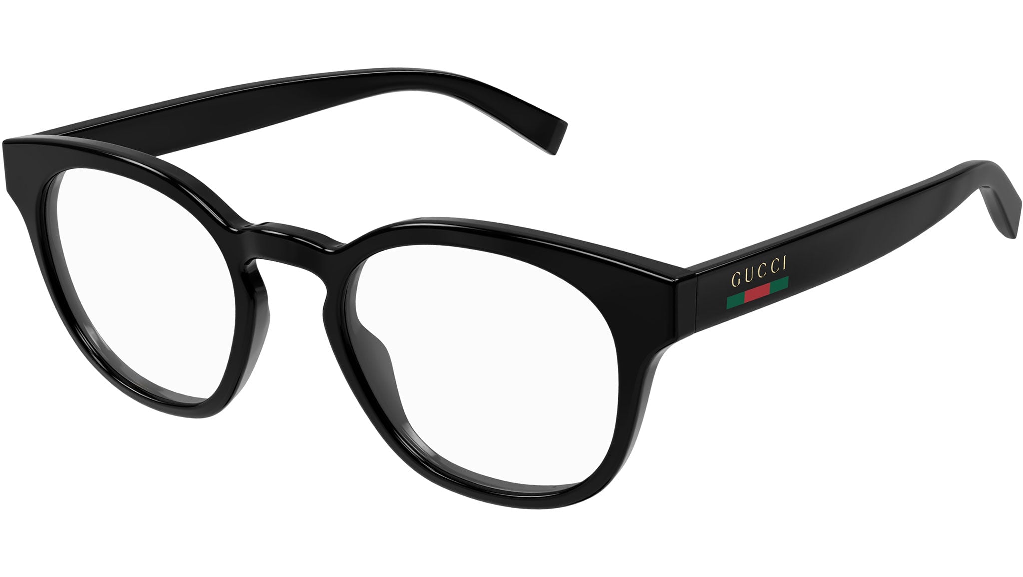 Occhiali da vista GUCCI GG1859O Shiny black