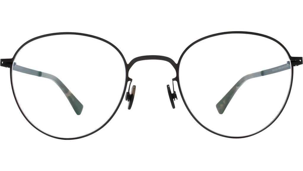 Occhiali da vista MYKITA OVE Black