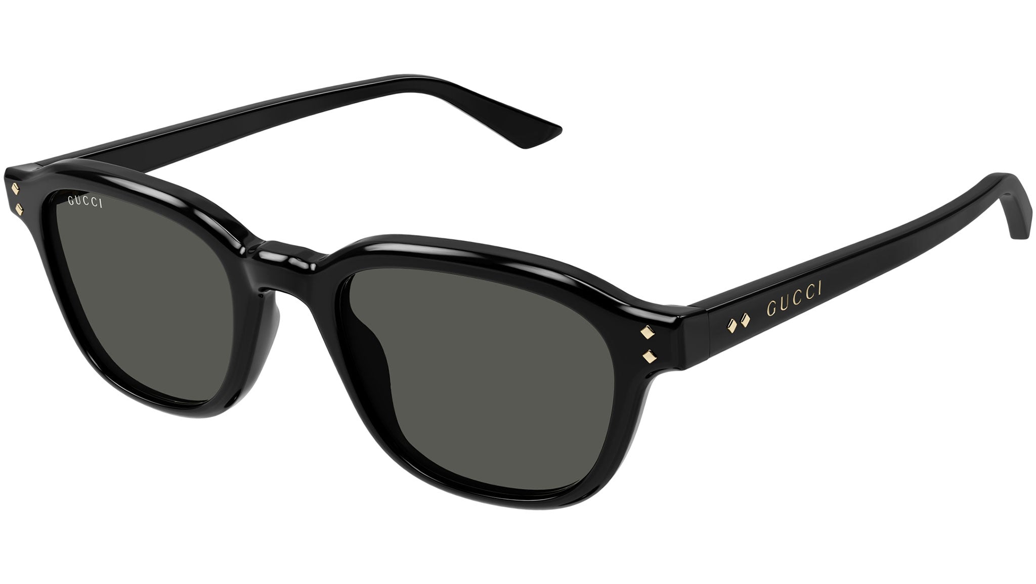 Occhiali da sole GUCCI GG1892S Shiny black