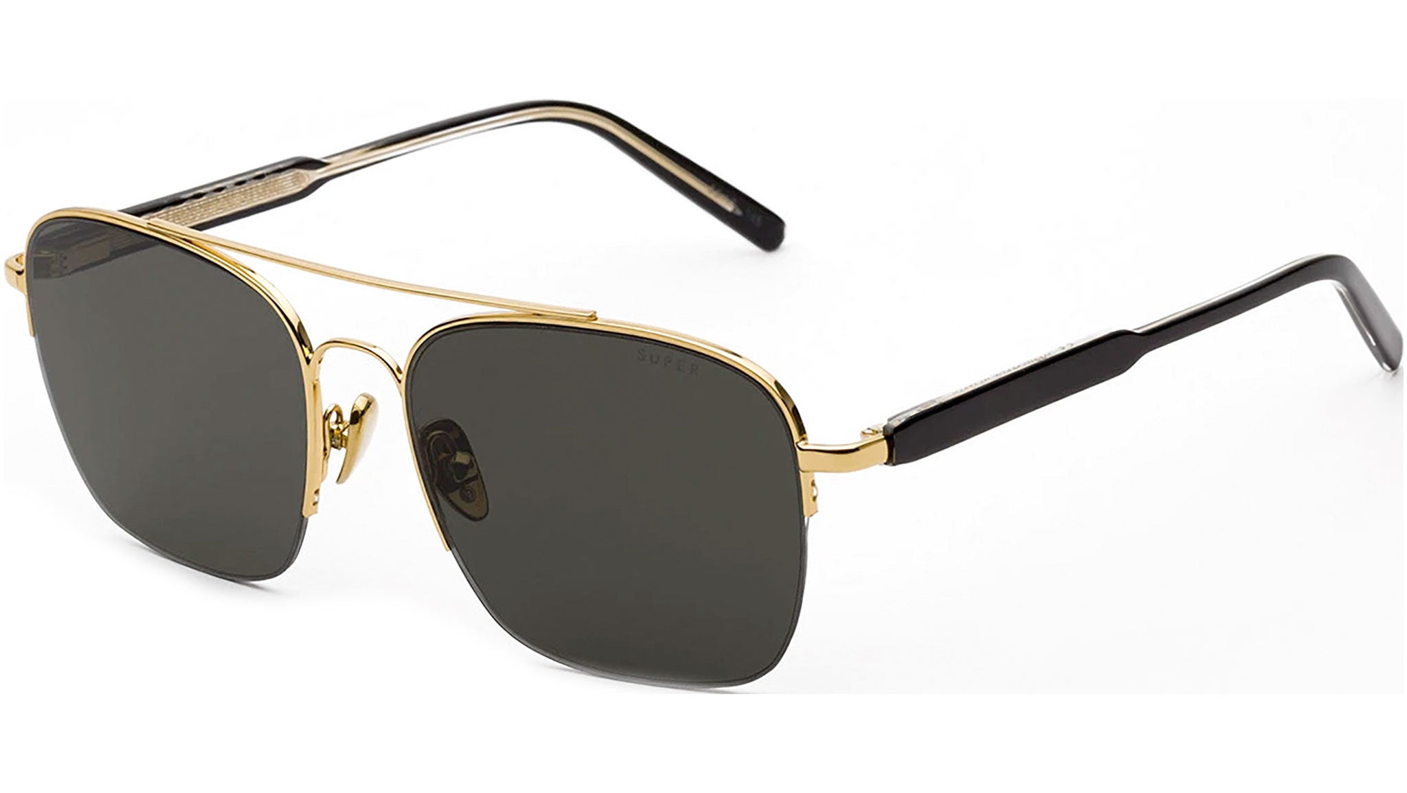 Occhiali RETROSUPERFUTURE Adamo Gold
