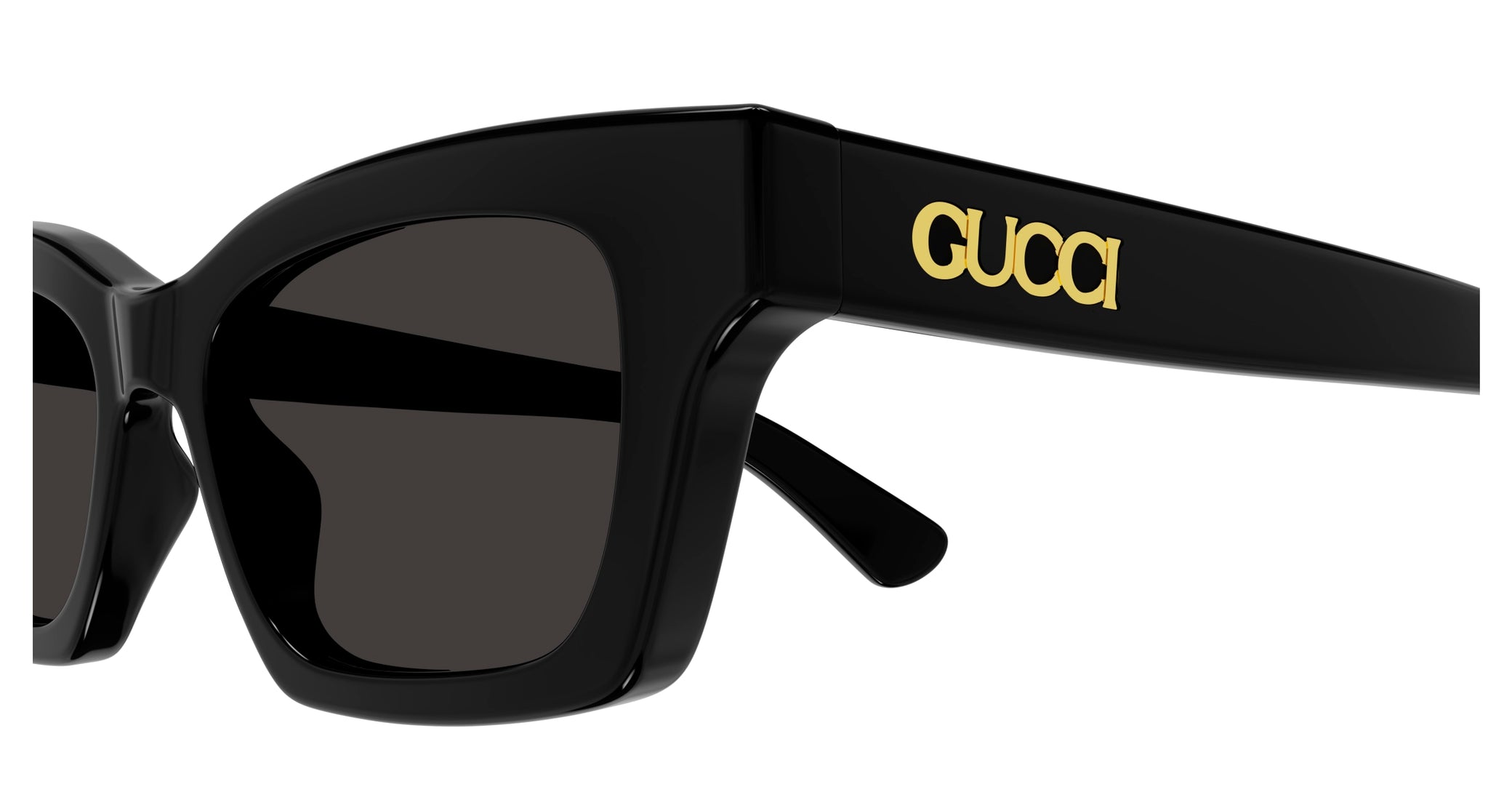 Occhiali da sole GUCCI GG1790S Shiny black