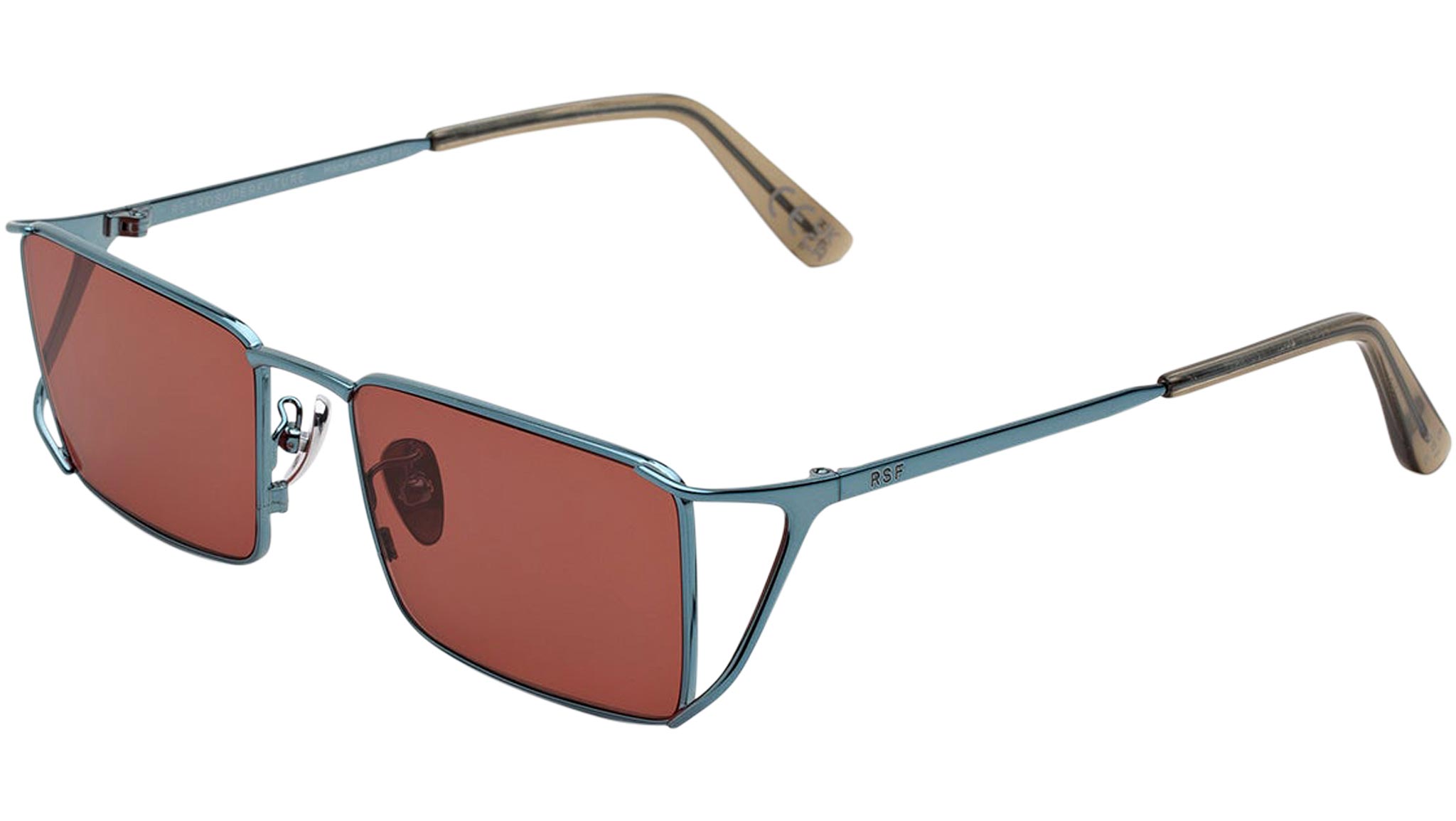 Occhiali RETROSUPERFUTURE Atlas Teal