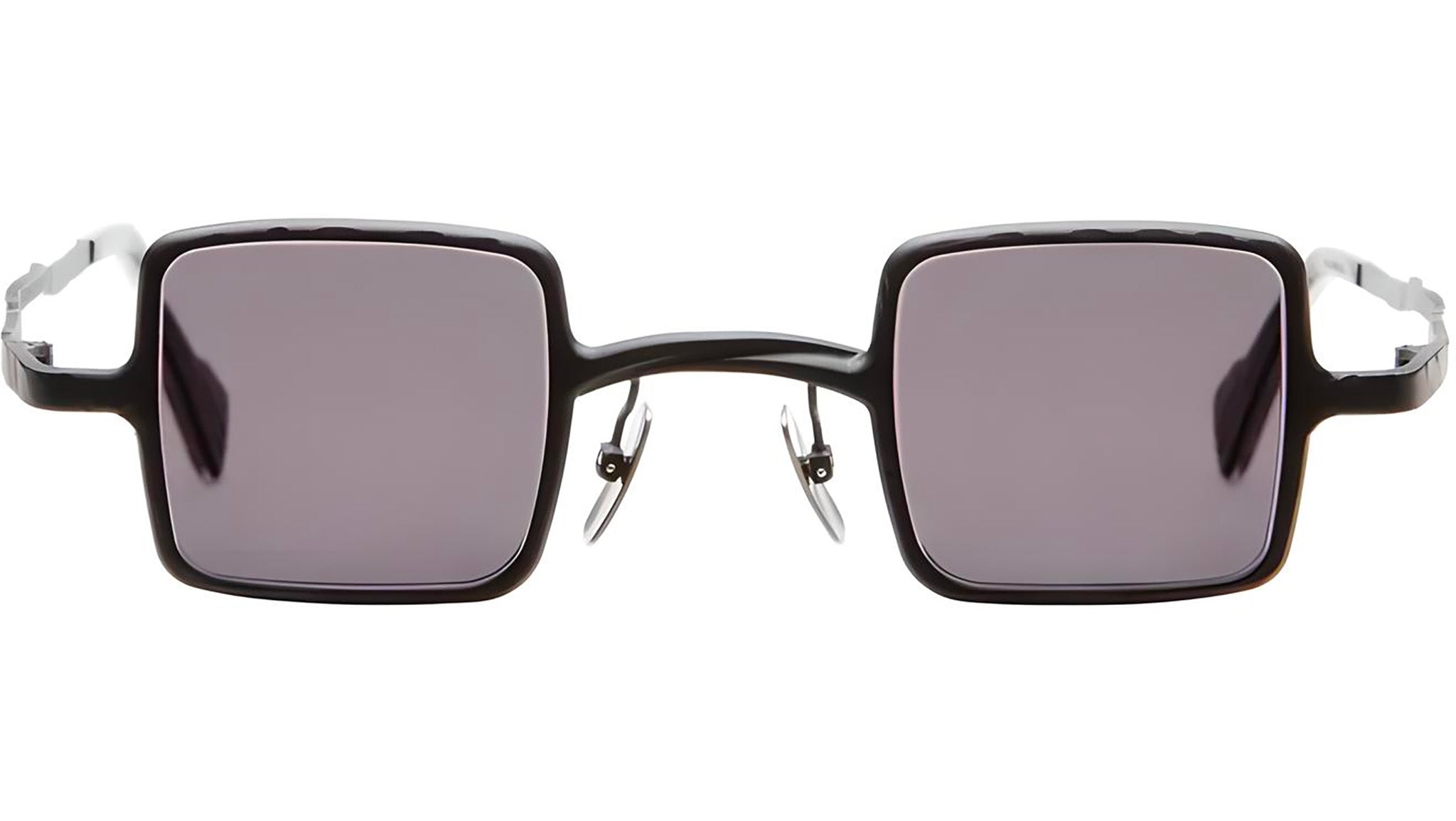 Occhiali da sole KUBORAUM Z21 Black matt